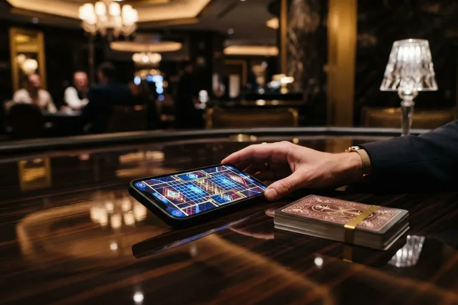 Casino uden ROFUS 2026: Dansk licens og udenlandske operatører