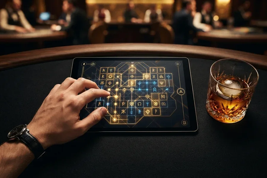 Casino uden ROFUS 2026: Sådan fungerer casino uden om ROFUS